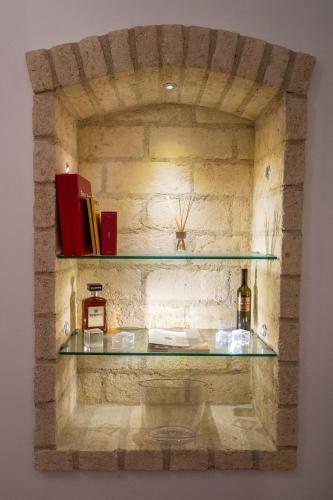 La Piazzetta Historic Center Apartment
