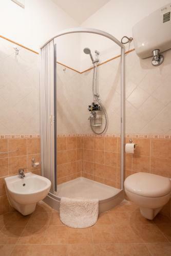 La Piazzetta Historic Center Apartment