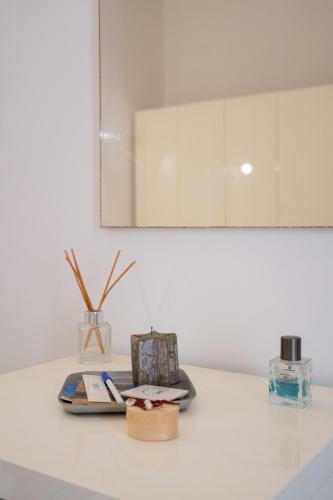 La Piazzetta Historic Center Apartment