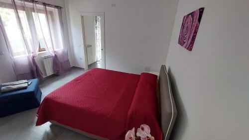 Alison Apartment