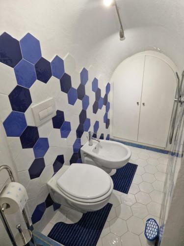 Apartamento Blu Tropea Centro
