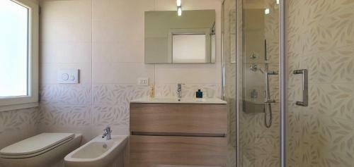 Bed & Breakfast Imperial Rooms Tropea