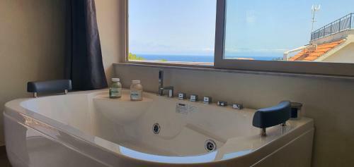 Bed & Breakfast Imperial Rooms Tropea