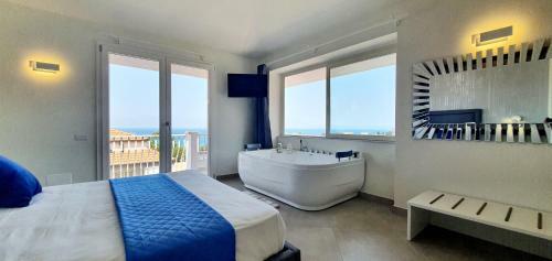 Bed & Breakfast Imperial Rooms Tropea