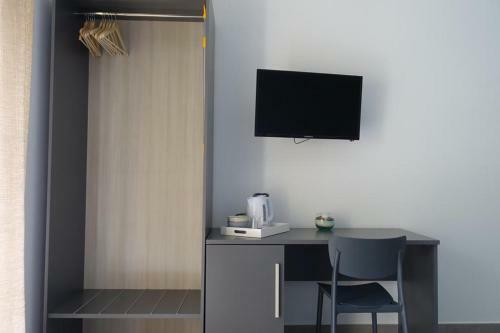 Bed & Breakfast Kal� Rooms