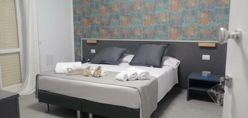 Bed & Breakfast Kal� Rooms