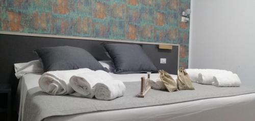 Bed & Breakfast Kal� Rooms