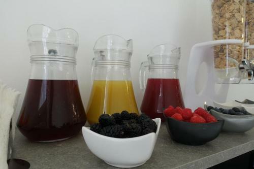 Bed & Breakfast Kal� Rooms