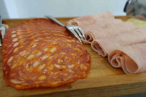 Bed & Breakfast Kal� Rooms
