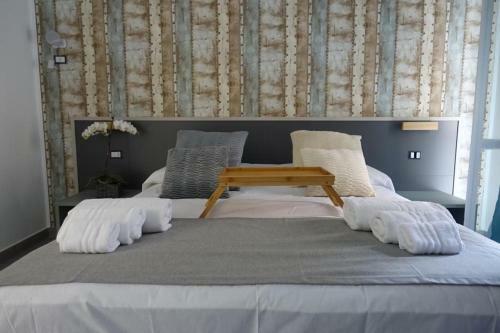 Bed & Breakfast Kal� Rooms