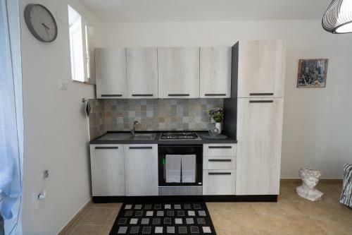 Ch�rie Apartment Tropea