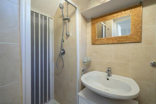 Ch�rie Apartment Tropea