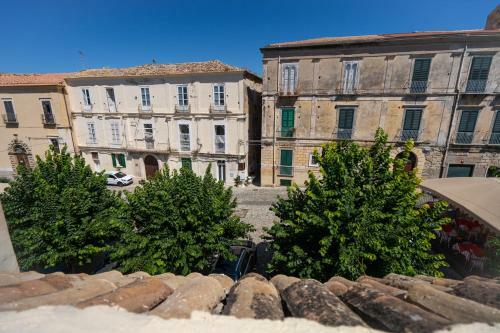 Ch�rie Apartment Tropea