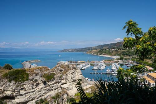 Ch�rie Apartment Tropea