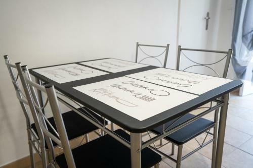 Ch�rie Apartment Tropea