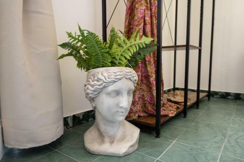 Ch�rie Apartment Tropea