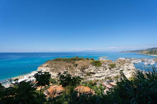 Ch�rie Apartment Tropea