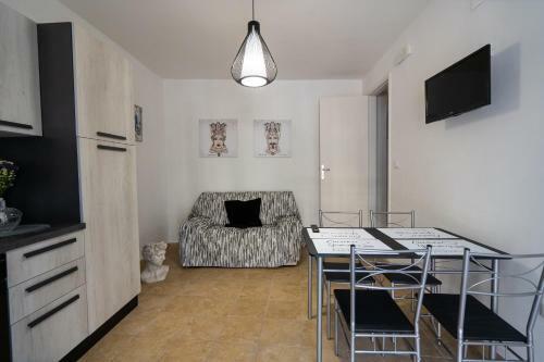 Ch�rie Apartment Tropea