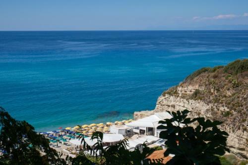 Ch�rie Apartment Tropea