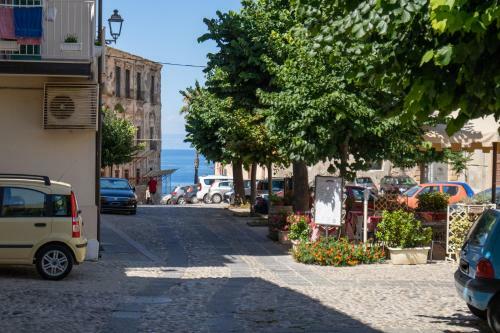 Ch�rie Apartment Tropea