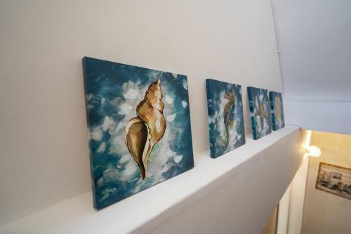 Ch�rie Apartment Tropea