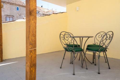 Ch�rie Apartment Tropea
