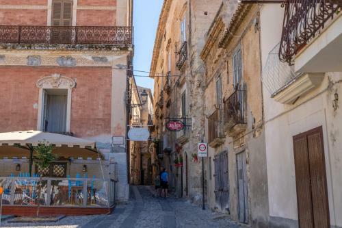 Ch�rie Apartment Tropea
