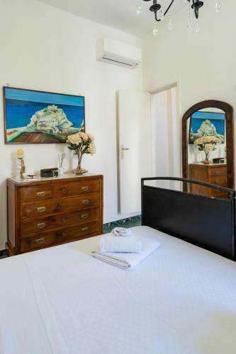 Ch�rie Apartment Tropea