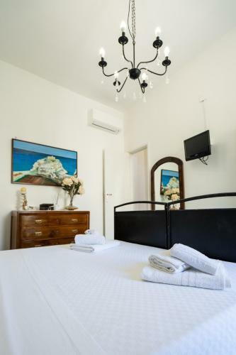 Ch�rie Apartment Tropea