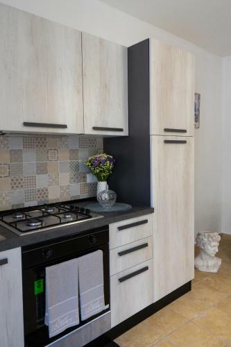 Ch�rie Apartment Tropea