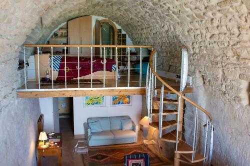 Apartamento Admirari