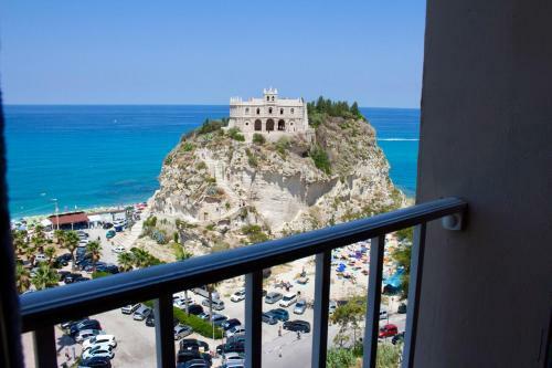 Apartamento Admirari