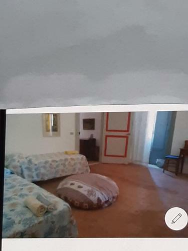 Apartamento Appartamento Centro Storico