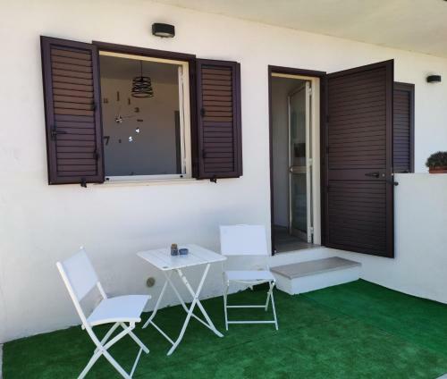 Hostal Residenza L'orizzonte Infinito