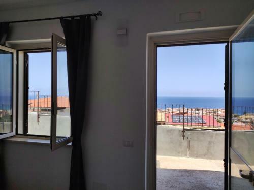 Hostal Residenza L'orizzonte Infinito