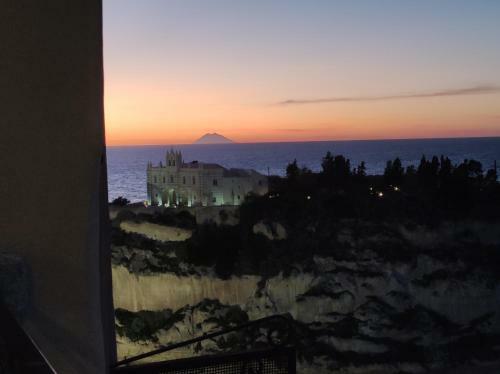 Hostal Residenza L'orizzonte Infinito