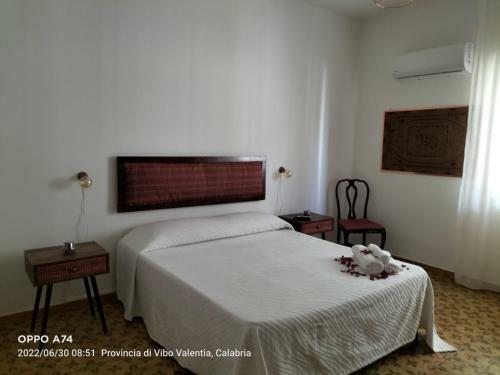 Apartamento Terra D'amuri