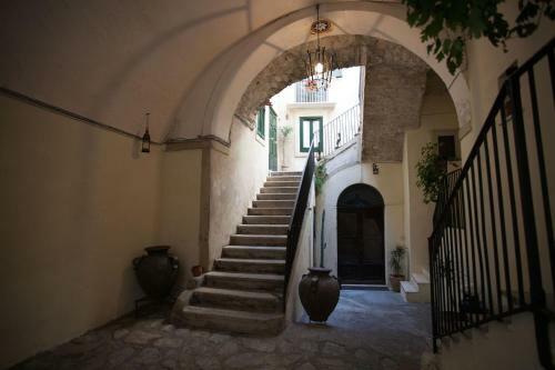 Apartamento Casa Trevi