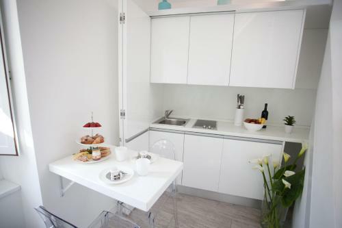 Apartamento Casa Trevi