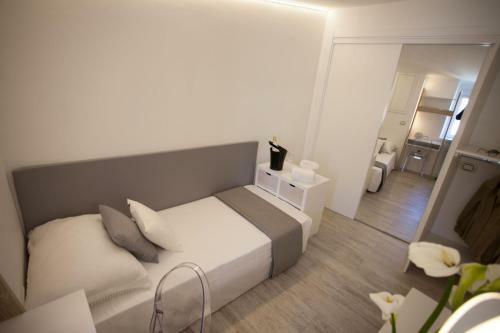Apartamento Casa Trevi
