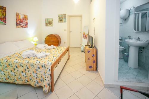 Hostal Residenza I Gioielli Suite Diamante