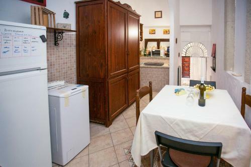Hostal Residenza I Gioielli Suite Diamante