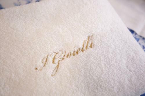 Hostal Residenza I Gioielli Suite Diamante