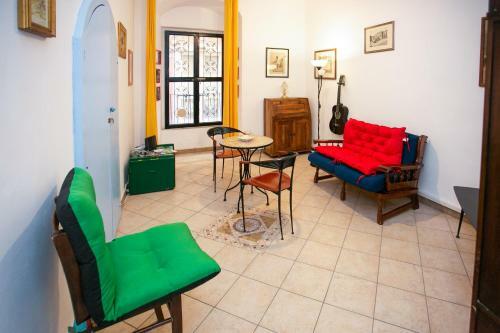 Hostal Residenza I Gioielli Suite Diamante