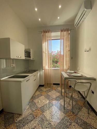 Apartamento Residenza A&d Tropea