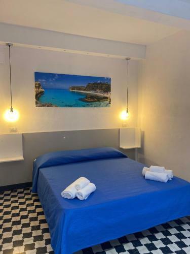 Apartamento Residenza A&d Tropea