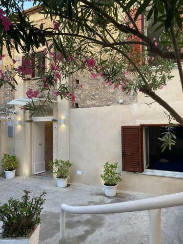 Apartamento Residenza A&d Tropea