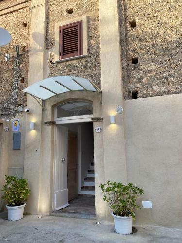 Apartamento Residenza A&d Tropea