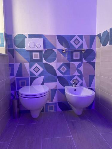 Apartamento Residenza A&d Tropea