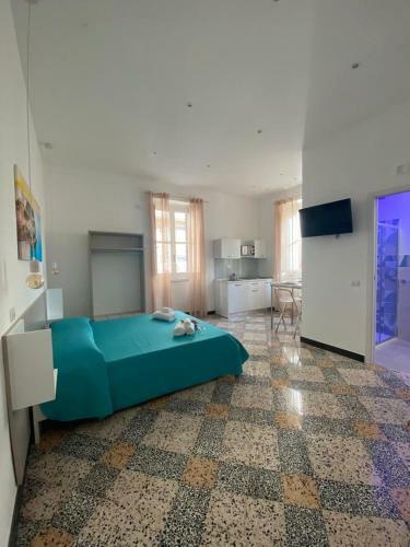 Apartamento Residenza A&d Tropea